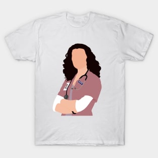 carol hathaway T-Shirt